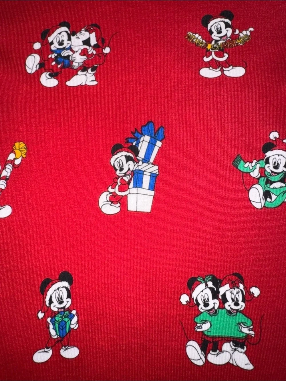 GAP baby mickey